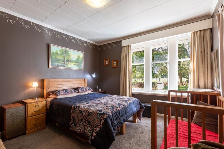 Photo of property in 126 Tutaekara Road, Pahiatua, 4987