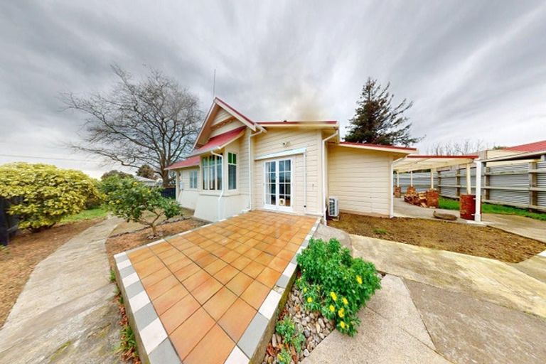 Photo of property in 42 Vogel Street, Shannon, 4821