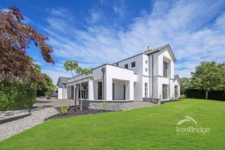 Photo of property in 23 Mayfly Lane, Northwood, Christchurch, 8051