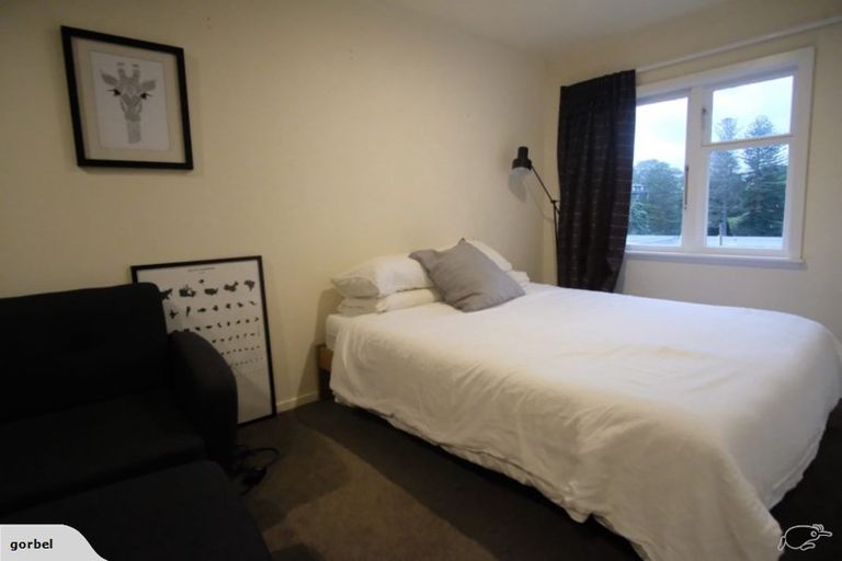 Photo of property in 14au5 Glenmore Street, Thorndon, Wellington, 6011