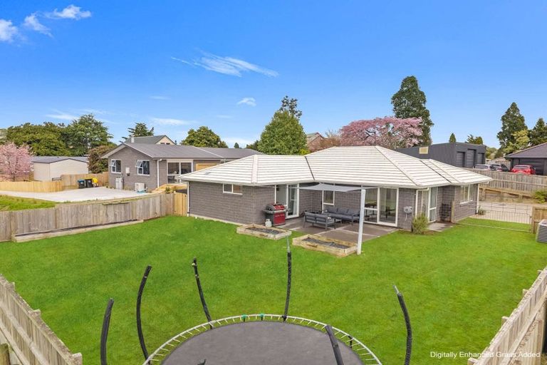 Photo of property in 19b Rolleston Street, Kihikihi, Te Awamutu, 3800