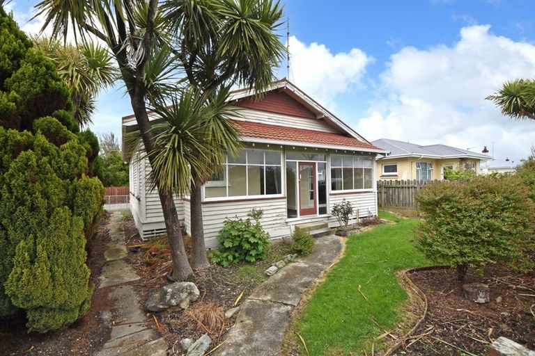 Photo of property in 37 Arthur Street, Avenal, Invercargill, 9810