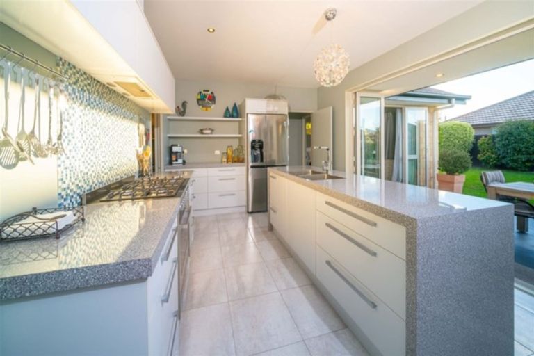 Photo of property in 44a Stonebrook Drive, Rolleston, 7614