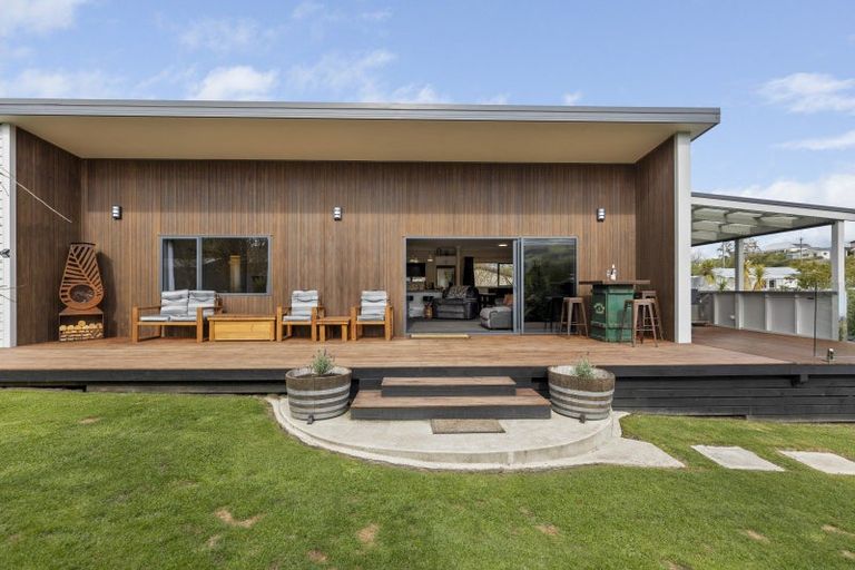 Photo of property in 7 Geelong Street, Waikouaiti, 9510