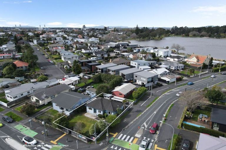 Photo of property in 105 Queens Avenue, Frankton, Hamilton, 3204