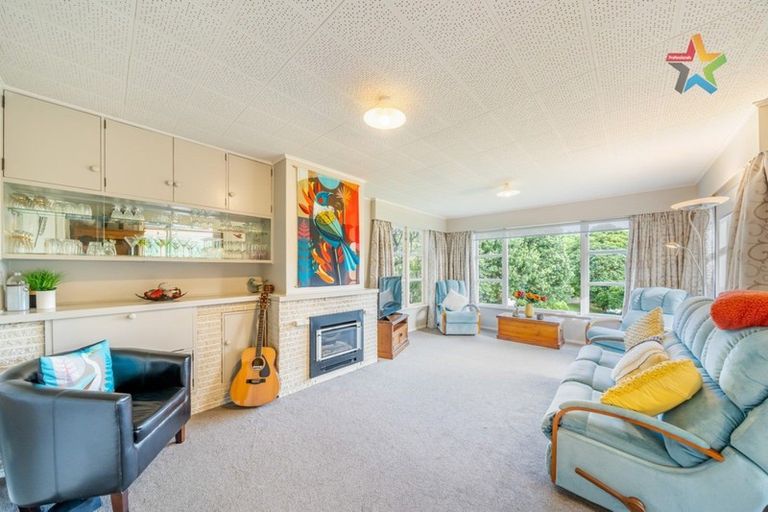 Photo of property in 91a Normandale Road, Normandale, Lower Hutt, 5010