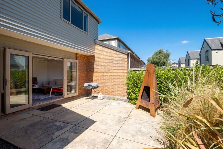 Photo of property in 80 Brockworth Place, Riccarton, Christchurch, 8011
