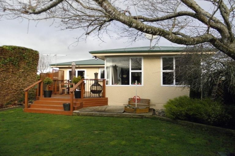 Photo of property in 298 Chelmsford Street, Waverley, Invercargill, 9810