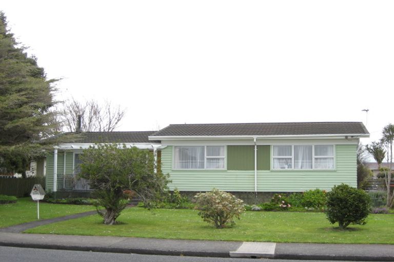 Photo of property in 244a Huatoki Street, Upper Vogeltown, New Plymouth, 4310