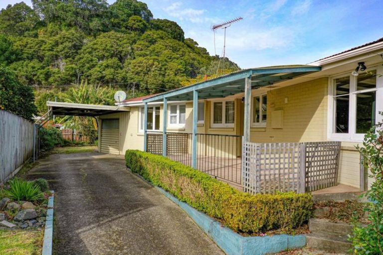 Photo of property in 131 Douglas Street, Whakatane, 3120