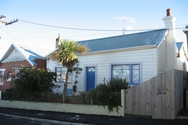 Photo of property in 16 Peel Street, Mornington, Dunedin, 9011