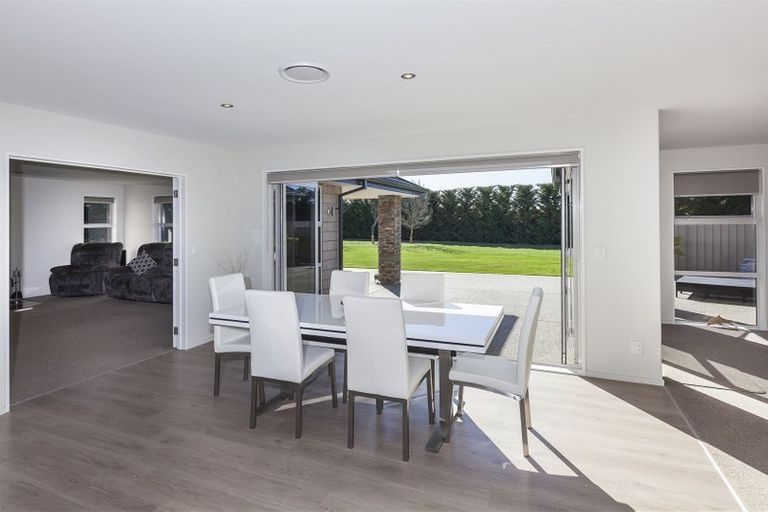 Photo of property in 22 Leyland Crescent, Swannanoa, Kaiapoi, 7692