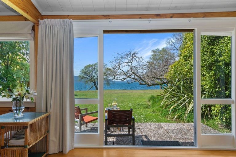 Photo of property in 115 Spencer Road, Lake Tarawera, Rotorua, 3076