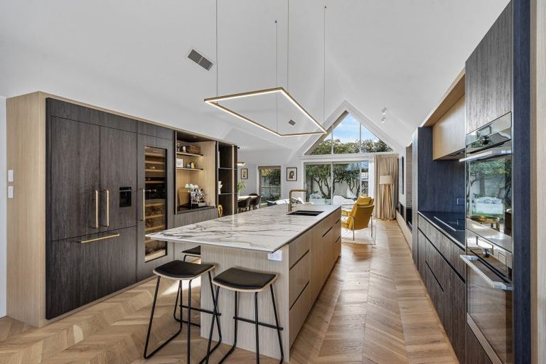 Photo of property in 1/117 Rugby Street, Merivale, Christchurch, 8014