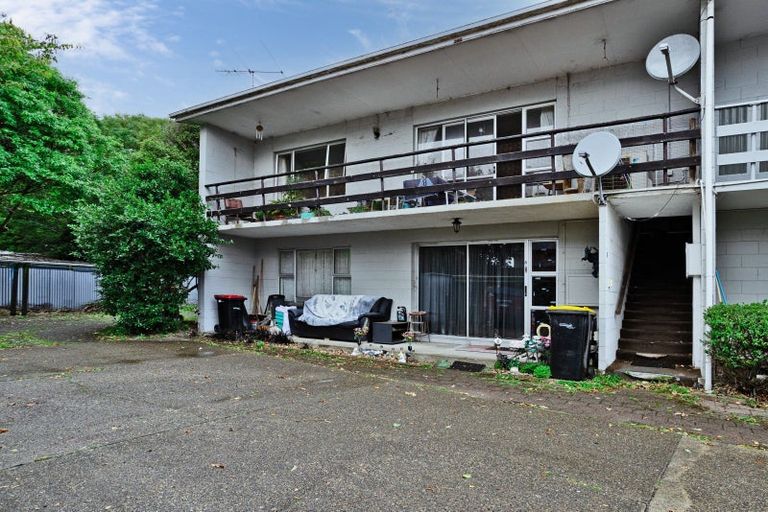 Photo of property in 6/127 Ritchie Street, Richmond, Invercargill, 9810