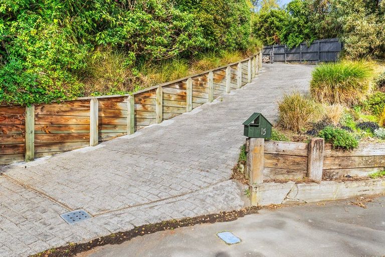 Photo of property in 15 Cawdor Place, Waverley, Dunedin, 9013