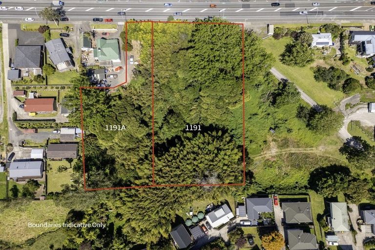 Photo of property in 1191 Cameron Road, Gate Pa, Tauranga, 3112
