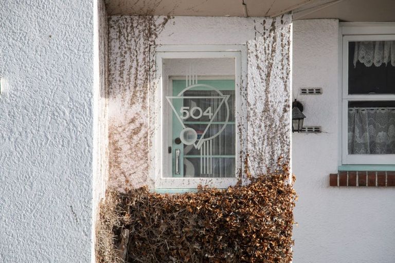 Photo of property in 504 Tay Street, Hawthorndale, Invercargill, 9810