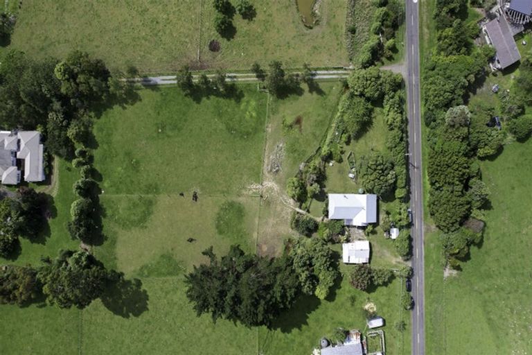 Photo of property in 611 Otaki Gorge Road, Hautere, Otaki, 5582