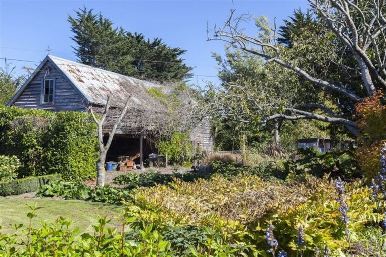 Photo of property in 501 Pesters Road, West Eyreton, Rangiora, 7475