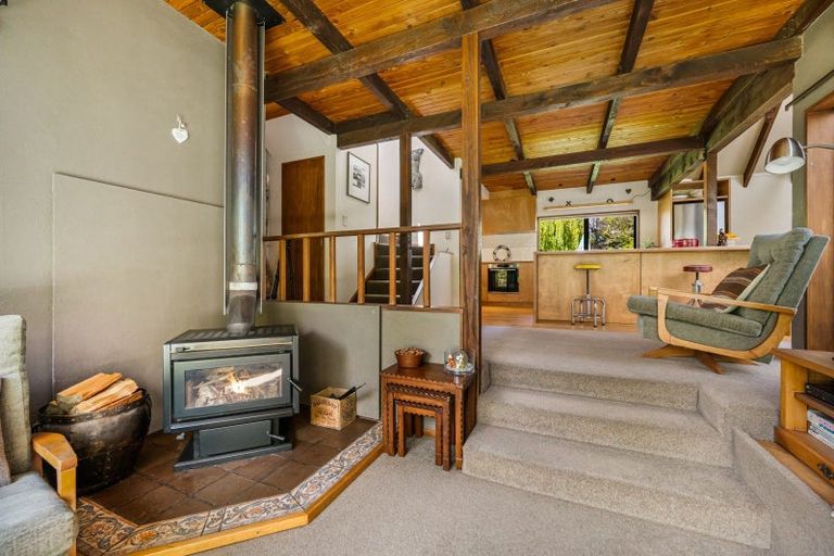 Photo of property in 25 Blackman Road, Blackmans, Alexandra, 9391