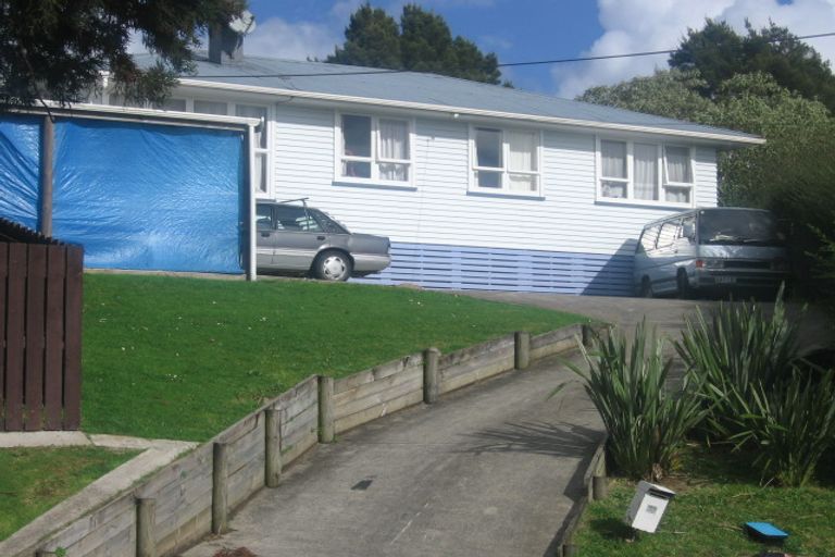 Photo of property in 33 Taraire Crescent, Otangarei, Whangarei, 0112