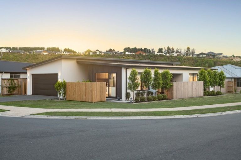 Photo of property in 2 Kamokore Glade, Pyes Pa, Tauranga, 3112