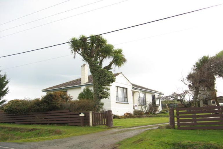 Photo of property in 368 Tramway Road, Heidelberg, Invercargill, 9812