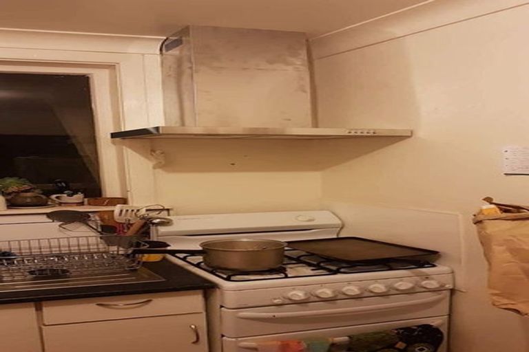 Photo of property in 21a Millward Street, Newtown, Wellington, 6021