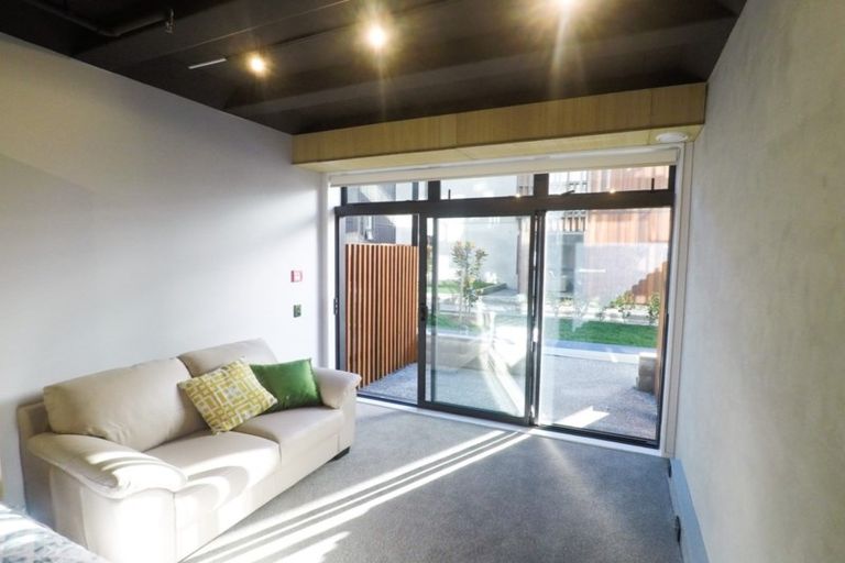 Photo of property in Vedado Apartments, 301/41 Hopper Street, Mount Cook, Wellington, 6011