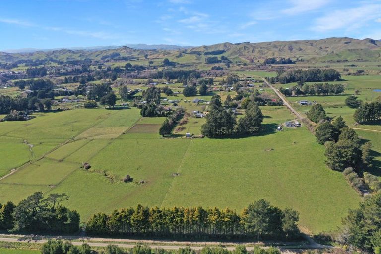 Photo of property in 45 Marchant Street, Eketahuna, 4900