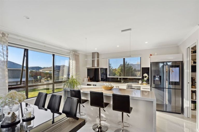 Photo of property in 55 Bavaria Drive, Rolleston, 7614