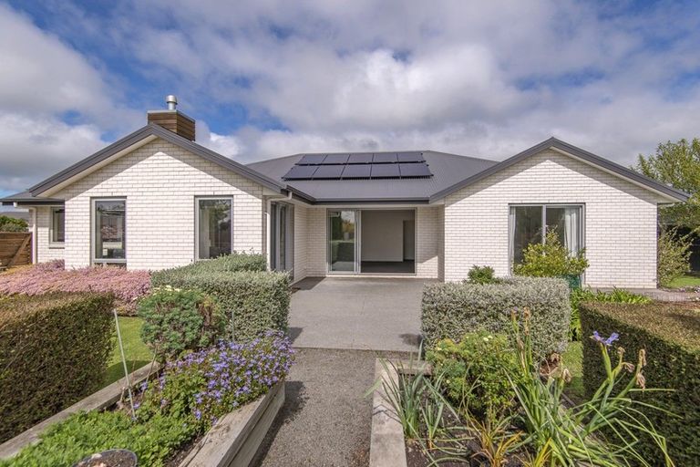 Photo of property in 23 Tauhinu Avenue, Lincoln, 7608