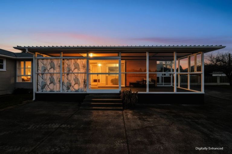 Photo of property in 16 Moore Street, Ohakune, 4625