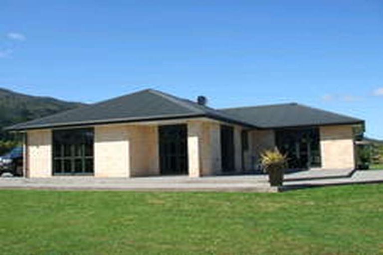 Photo of property in 144 Powerhouse Road, Fairdown, Westport, 7891