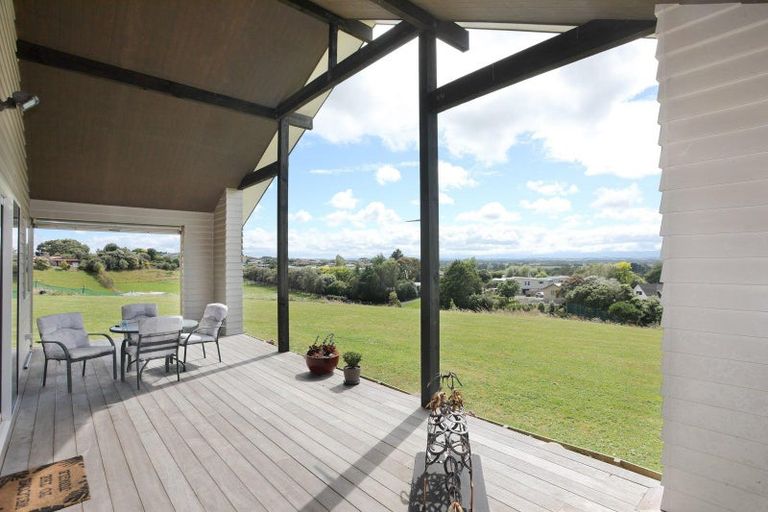 Photo of property in 28 Homelands Avenue, Feilding, 4702