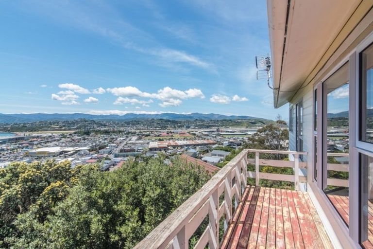 Photo of property in 91a Duncan Terrace, Kilbirnie, Wellington, 6022