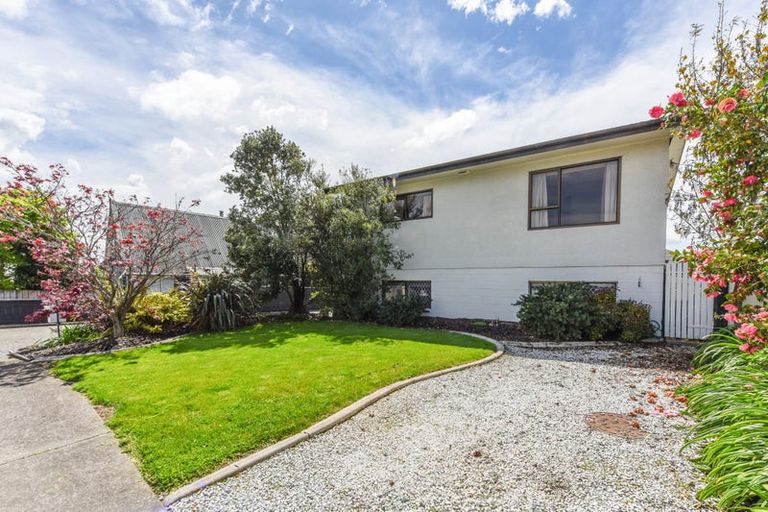 Photo of property in 3 Selbourne Avenue, Richmond, 7020