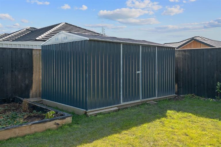 Photo of property in 35 Ebenezer Drive, Lincoln, 7608