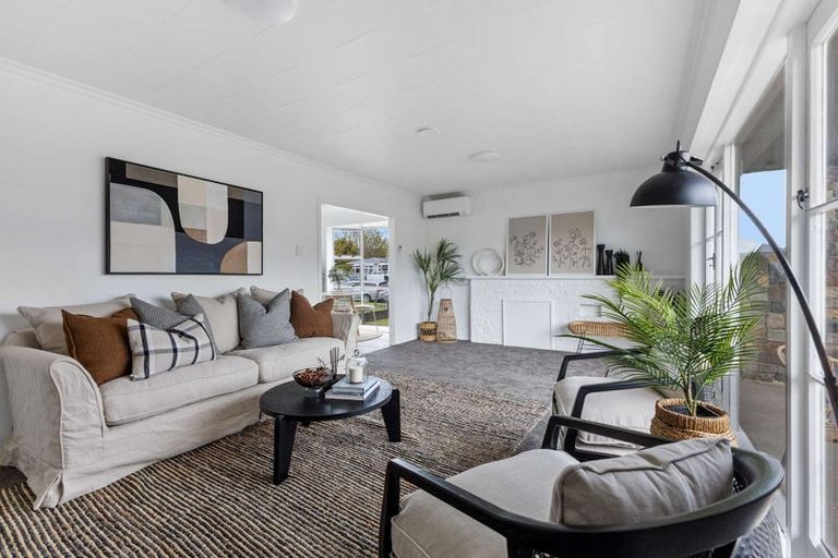 Photo of property in 31 Trafalgar Street, Westown, New Plymouth, 4310