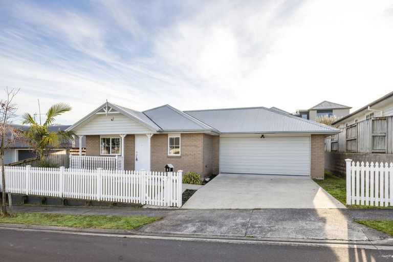 Photo of property in 6 Queens Park Crescent, Frankton, Hamilton, 3204