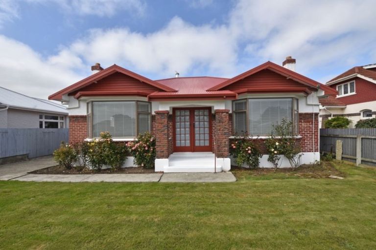 Photo of property in 399 Tweed Street, Georgetown, Invercargill, 9812