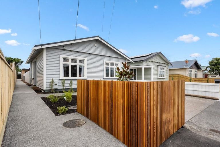 Photo of property in 8 Bolton Street, Petone, Lower Hutt, 5012