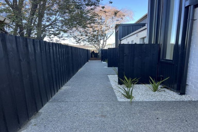 Photo of property in 92c Wildberry Street, Woolston, Christchurch, 8023