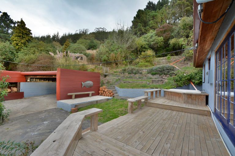 Photo of property in 6 Lot Rc, 252 Portobello Road, The Cove, Dunedin, 9077