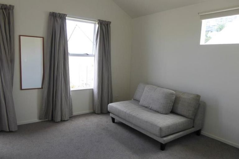 Photo of property in 4/259 The Terrace, Te Aro, Wellington, 6011