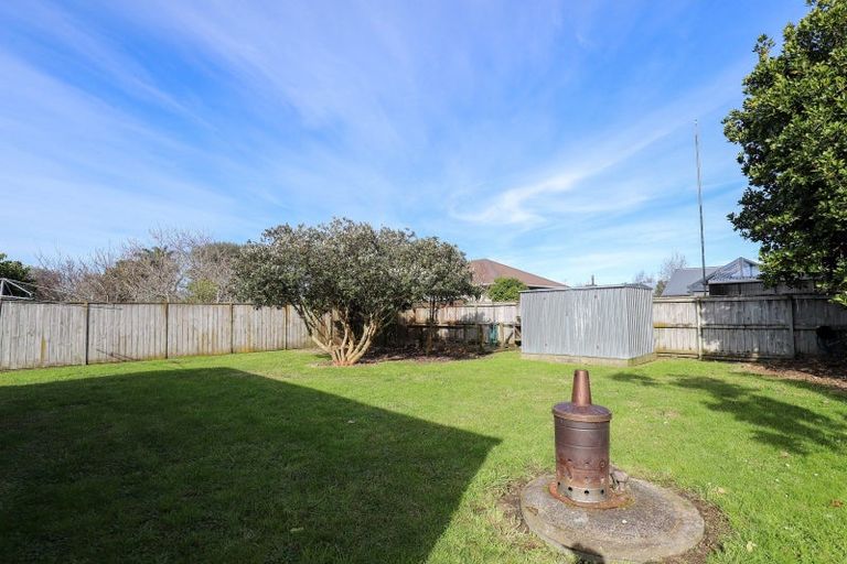 Photo of property in 9 Hayward Road, Ngatea, 3503