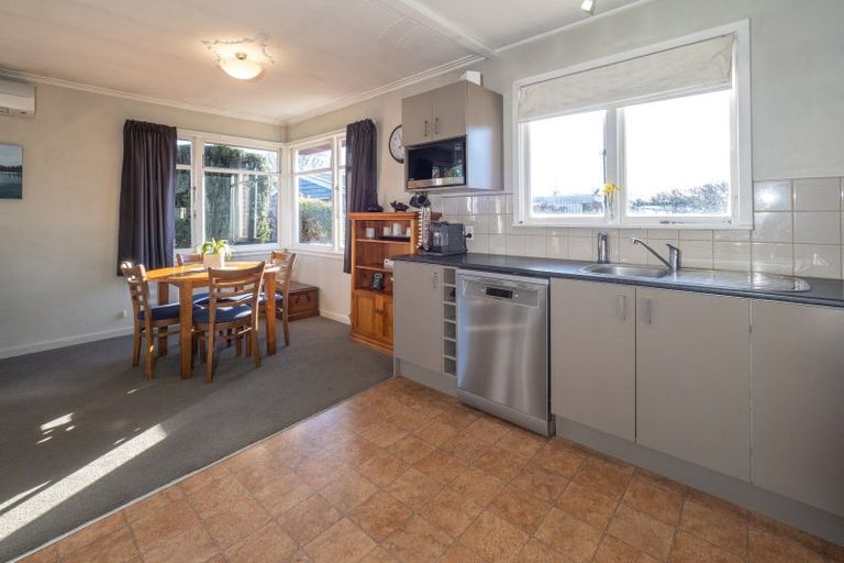Photo of property in 11 Porter Street, Netherby, Ashburton, 7700