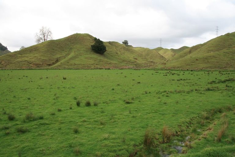 Photo of property in 6822 Ohura Road, Kohuratahi, Stratford, 4396