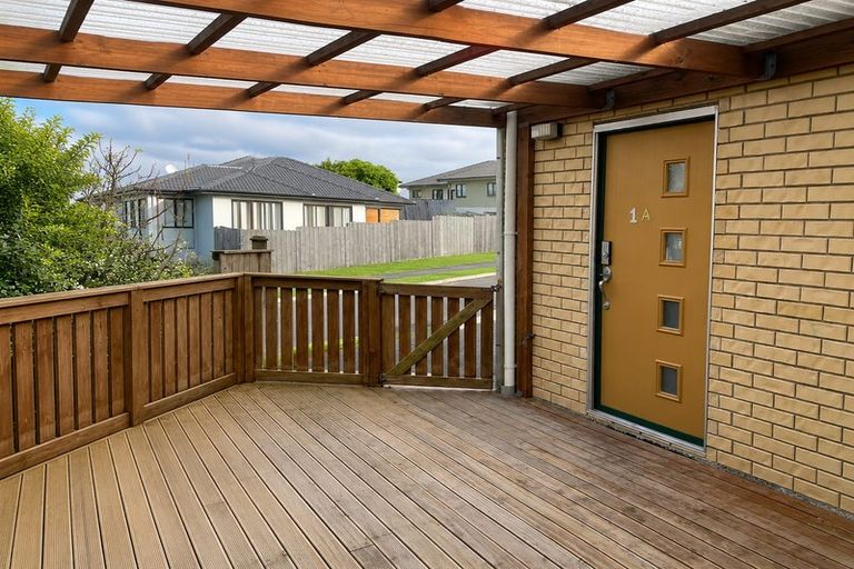Photo of property in 1 Mackwell Road, Fairview Heights, Auckland, 0632